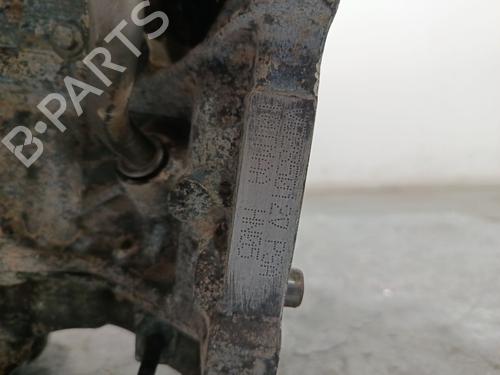 Engine OPEL CORSA F (P2JO) 1.2 (68) | BP33243920M1  - Image 9