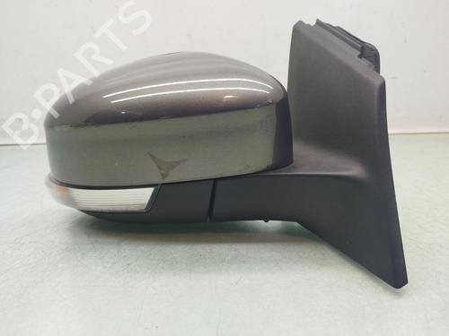 Used Right mirror FORD FOCUS III 1.0 EcoBoost (125 hp) 23337100