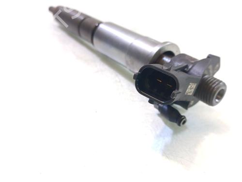 Injector NISSAN QASHQAI I (J10, NJ10) 2.0 dCi | BP29617525M100 