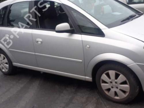 Right mirror OPEL MERIVA A MPV (X03) 1.6 (E75) | BP6257726C27 