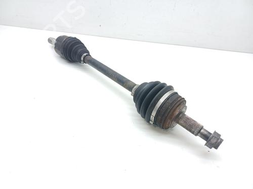 Used Left front driveshaft Left front driveshaft RENAULT MASTER III Van (FV) 2.3 dCi 145 RWD (FV0E, FV0F, FV0T, FV10, FV12, FV11) (146 hp) 34460576 34460576