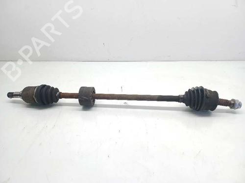 Right front driveshaft FIAT 500 (312_) 1.2 (312AXA1A) | BP8903600M39 