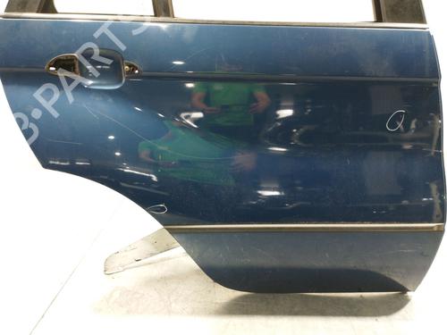 Right rear door BMW X5 (E53) 4.4 i | BP17529777C5 