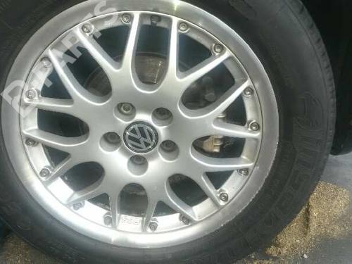 Climate control VW GOLF IV (1J1) 1.8 T | BP1315748I5 