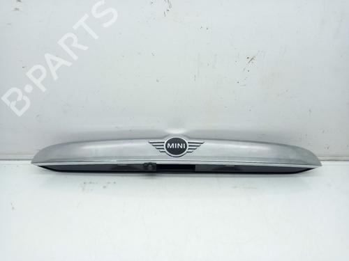 Used Other MINI MINI COUNTRYMAN (F60) Cooper SE ALL4 (136 hp) 22981916