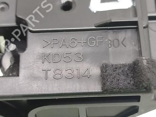 Front right interior door handle MAZDA 3 (BM, BN) 2.2 D | BP39147648I14 - Image 4