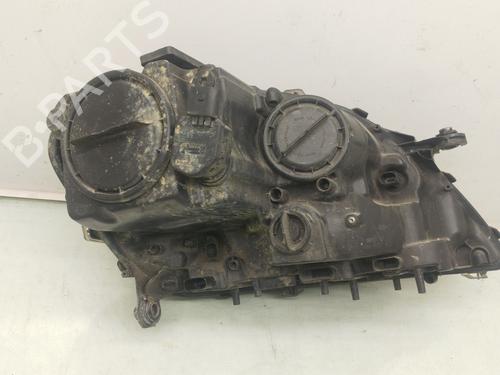 Left headlight MERCEDES-BENZ M-CLASS (W164) ML 280 CDI 4-matic (164.120) | BP38331260C28 - Image 4