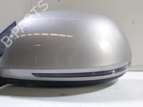 Left mirror AUDI A5 (8T3) 3.0 TDI quattro | BP13513541C26 