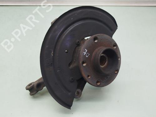 Used Left front steering knuckle DACIA DUSTER (HM_) 1.5 dCi 115 4x4 (114 hp) 30058246