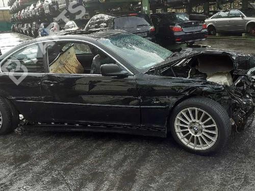 Starter BMW 3 Coupe (E46) 328 Ci | BP9455519M8 