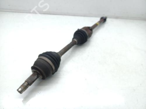 Used Right front driveshaft FIAT FIORINO Box Body/MPV (225_) 1.3 D Multijet (225BXD1A, 225BXB1A, 225BXB11) (75 hp) 23863707