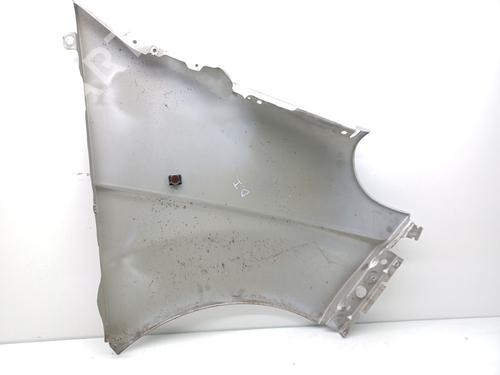 Forkjerm venstre OPEL VIVARO A Bus (X83) 2.0 CDTI (F7, J7, A07) | BP17569984C41 