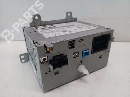 Radio OPEL INSIGNIA A Sports Tourer (G09) 2.0 CDTI (35) | BP9974013E6 