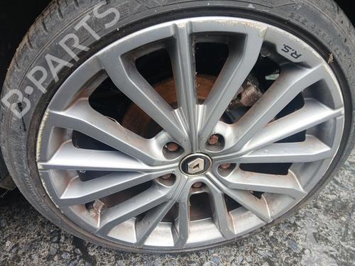 Engine RENAULT CLIO IV (BH_) 1.6 RS (BHJ4, BHJ6, BHMM) | BP36561851M1 - Image 24