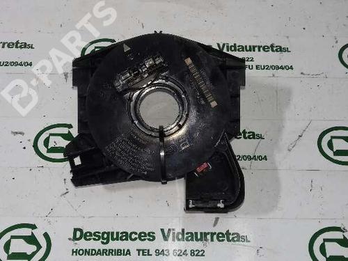 Used Squib airbag FORD FIESTA V (JH_, JD_) 1.4 TDCi (68 hp) 1305126