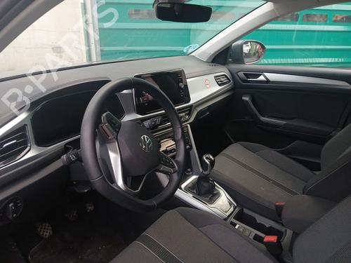 Felg VW T-ROC (A11, D11) 1.5 TSI | BP29114515C45 