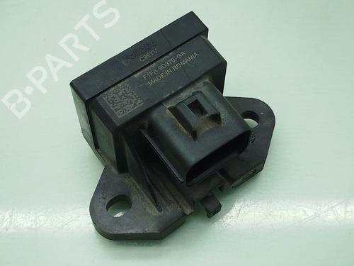 Used Electronic module Electronic module FORD TOURNEO CUSTOM V362 Bus (F3) 2.0 EcoBlue (170 hp) 34186429 34186429