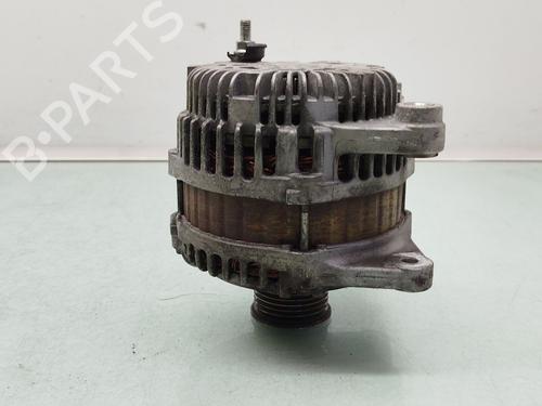 Alternator NISSAN QASHQAI / QASHQAI +2 I (J10, NJ10, JJ10E) 1.6 dCi | BP26690229M7 