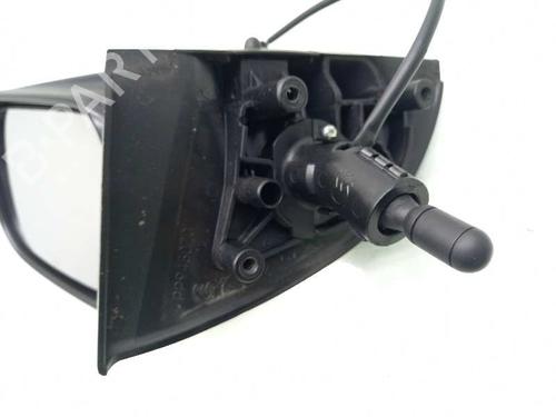 Right mirror PEUGEOT 307 (3A/C)  | BP15839943C27 