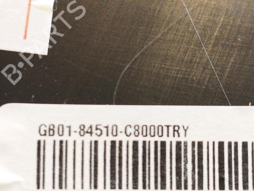 Glove box HYUNDAI i20 II (GB, IB) 1.2 | BP18412742C95 