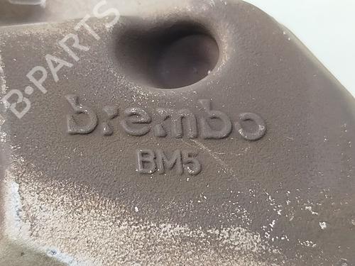 Left rear brake caliper PORSCHE CAYENNE (92A) 3.0 S E-Hybrid | BP40087689M107 - Image 7