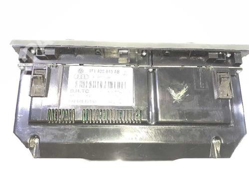 Climate control AUDI A6 Allroad C6 (4FH) 2.7 TDI quattro | BP11798055I5 
