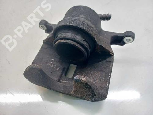 Right front brake caliper NISSAN QASHQAI / QASHQAI +2 I (J10, NJ10, JJ10E) 1.6 dCi | BP11560315M104 