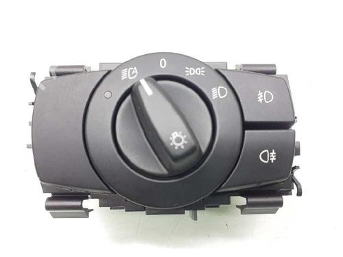 Used Headlight switch BMW 1 (E81) 120 i (163 hp) 13086145