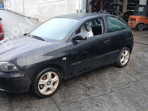 Used Parts SEAT IBIZA III (6L1) 1.4 16V (100 hp) 4381370