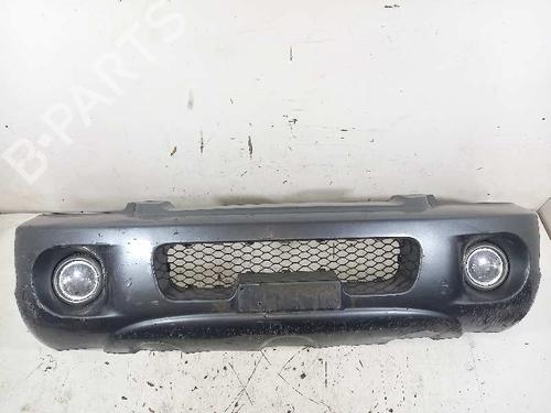 Used Front bumper HYUNDAI SANTA FÉ I (SM) [2000-2006]  16494583
