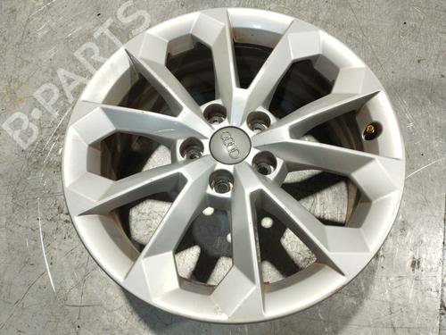 Rim AUDI Q3 (8UB, 8UG) 2.0 TDI 8U0601025AF