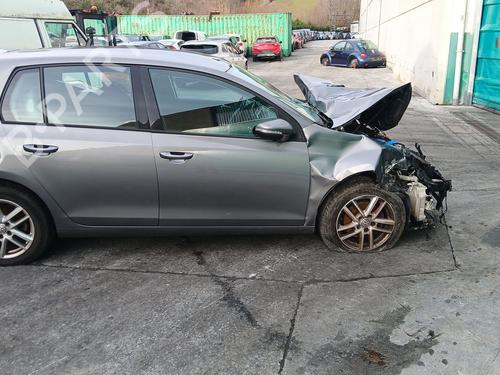 Engine VW GOLF VI (5K1) 1.4 TSI | BP31995904M1