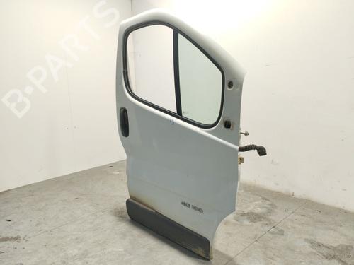 Right front door RENAULT TRAFIC II Van (FL)  | BP29452128C3 