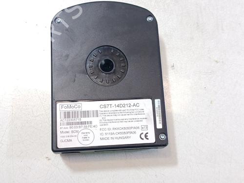 Electronic module FORD FOCUS III Turnier 1.6 TDCi | BP33872984M83 - Image 4