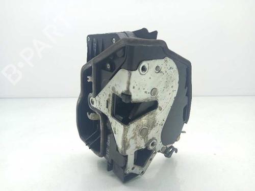 Used Front right lock BMW 7 (E65, E66, E67) [2001-2009]  13882482
