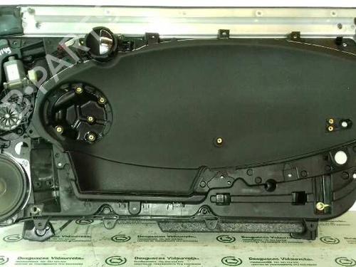 Used Front right window mechanism MINI MINI (R56) Cooper (120 hp) 1304326
