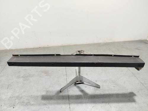 Rear bumper CITROËN JUMPER II Van 2.2 HDi 130 4x4 | BP24538802C8 