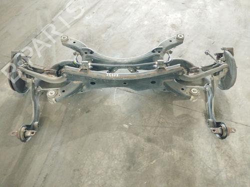 Used Rear axle MAZDA 6 Estate (GJ, GL) [2012-2025]  20316863