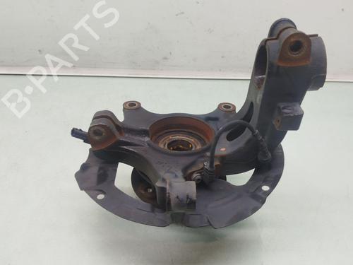 Right front steering knuckle RENAULT MEGANE IV Hatchback (B9A/M/N_) 1.3 TCe 140 (B9NB) | BP32096233M26 - Image 3