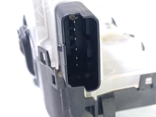 Front left lock CITROËN BERLINGO (ER_, EC_) 1.5 BlueHDi 100 | BP16702051C98 
