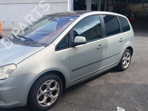 Left front door FORD C-MAX (DM2) 1.6 TDCi | BP40086366C2 - Image 8