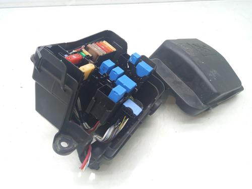 Fuse box DACIA LODGY (JS_) 1.2 TCe (JSAY, JSM0) | BP22980287E1 