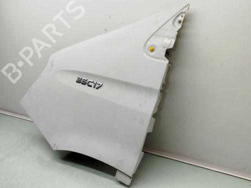 Left front fenders IVECO DAILY IV Van 35C17 V, 35C17 V/P, 35S17 V, 35S17 V/P | BP30399371C41 