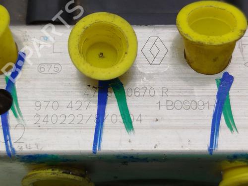 ABS pump DACIA SPRING EV (B6M1) | BP39529153M43 - Image 6