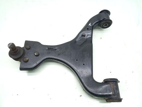 Used Left front suspension arm MERCEDES-BENZ VITO / MIXTO Van (W639) 115 CDI 4x4 (639.601, 639.603, 639.605) (150 hp) 26493081