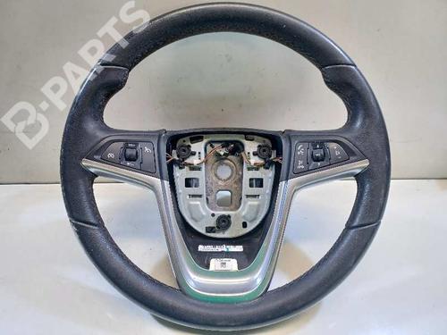 Rat OPEL ASTRA J (P10) 1.6 (68) (115 hp) 10007005