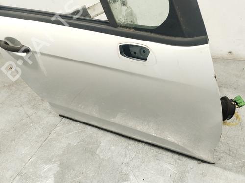 Right front door CITROËN C3 II (SC_) 1.4 HDi 70 (SC8HZC, SC8HR0, SC8HP4) | BP27179908C3 