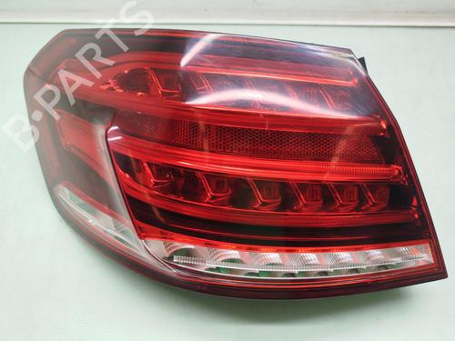 Used Left taillight Left taillight 38460667 38460667