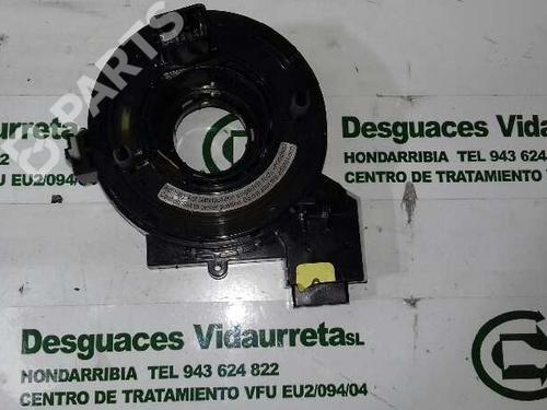 Molla sperale airbag VW GOLF PLUS V (5M1, 521) 2.0 TDI 16V (140 hp) 2224800