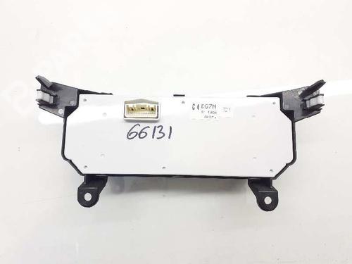 Climate control MAZDA 2 Hatchback (DL, DJ) 1.5 SKYACTIV-G | BP9207353I5 